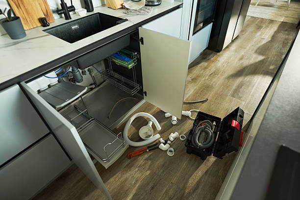 Reliable Plumbing contractor in Richmond, MN by Street Wise - Plumbing