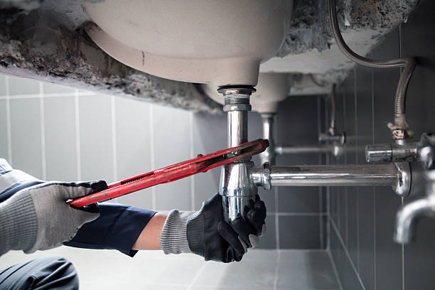 Licensed Plumbing service in Richmond, MN - Street Wise - Plumbing